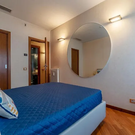 Appartement Deep Blue