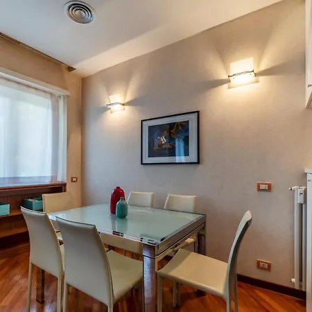 Deep Blue Appartement