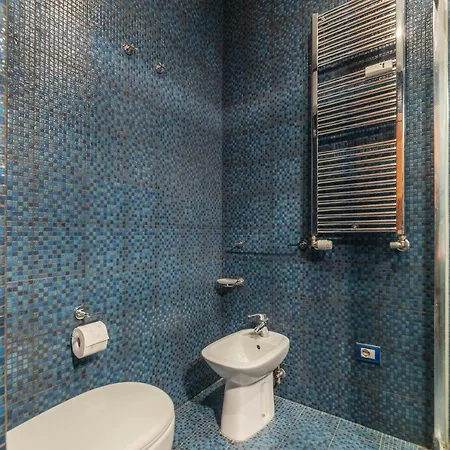 Deep Blue * ローマ