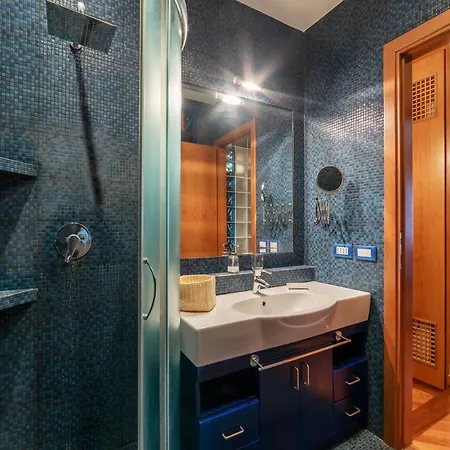 Deep Blue * ローマ